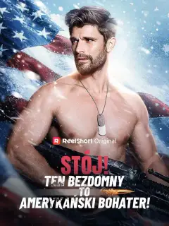 Stój! Ten bezdomny to amerykański bohater!