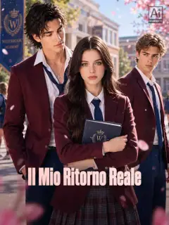 Il Mio Ritorno Reale