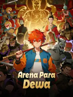 Arena Para Dewa