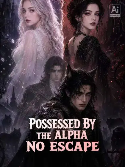 Possessed by the Alpha No Escape