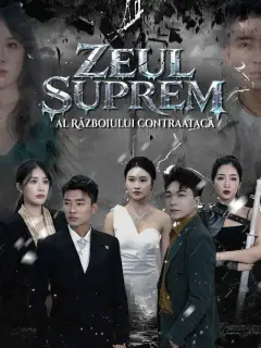 Zeul Suprem al Războiului contraatacă