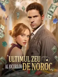 Ultimul zeu al jocurilor de noroc