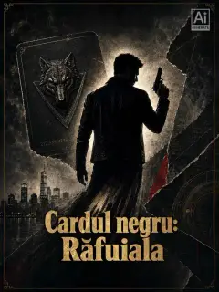 Cardul negru: Răfuiala