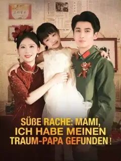 Süße Rache: Mami, ich habe meinen Traum-Papa gefunden!