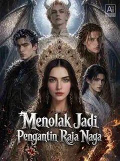 Menolak Jadi Pengantin Raja Naga