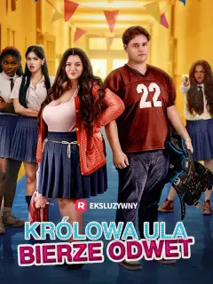 Królowa Ula bierze odwet