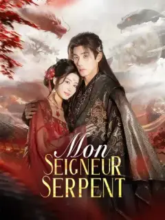 Mon Seigneur Serpent