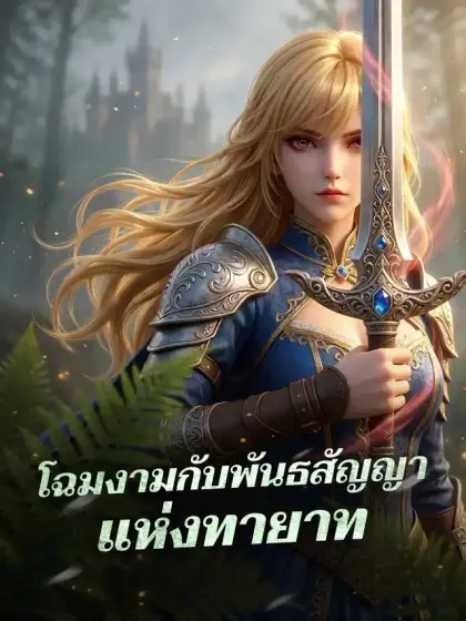 โฉมงามกับพันธสัญญาแห่งทายาท