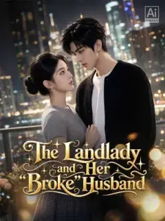 The Landlady and Her "Broke" Husband