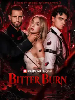 Bitter Burn