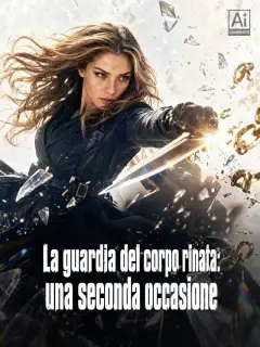 La guardia del corpo rinata: una seconda occasione