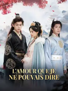 L'Amour Que Je ne Pouvais Dire