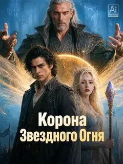 Корона Звездного Огня