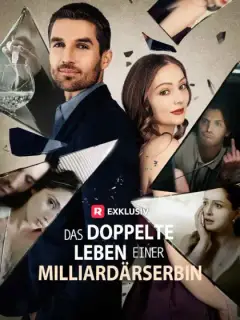 Das Doppelte Leben einer Milliardärserbin