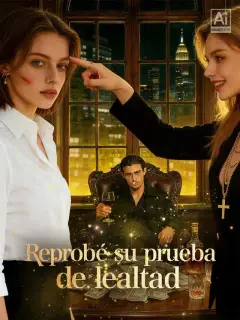 Reprobé su prueba de lealtad