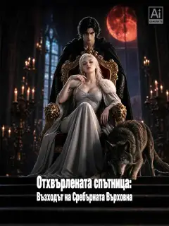 Отхвърлената спътница: Възходът на Сребърната Върховна
