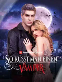 So küsst man einen Vampir