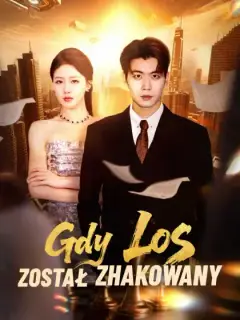 Gdy Los Został Zhakowany