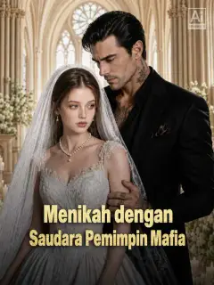 Menikah dengan Saudara Pemimpin Mafia