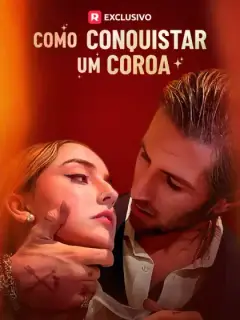 Como Conquistar um Coroa