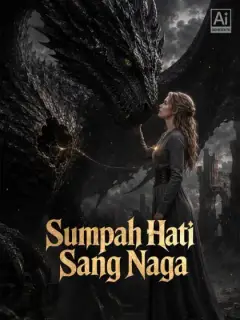 Sumpah Hati Sang Naga