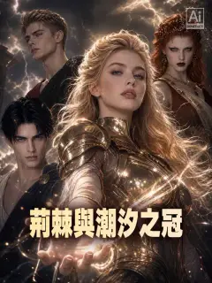 荊棘與潮汐之冠