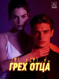 Грех отца