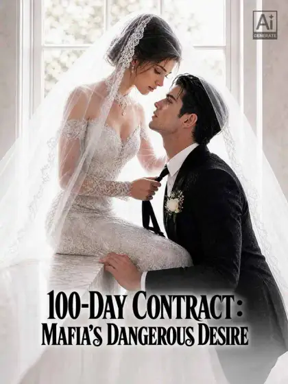 100-Day Contract:Mafia’s Dangerous Desire
