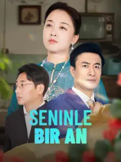 Seninle Bir An