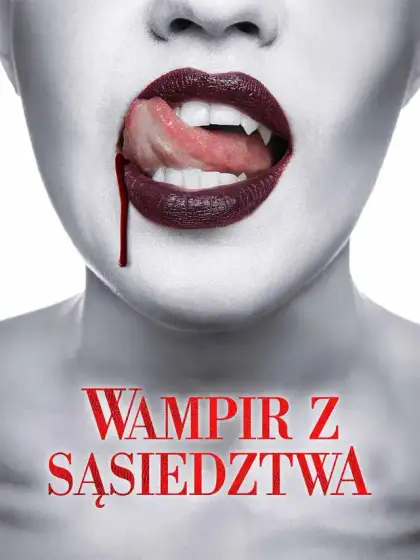 Wampir z sąsiedztwa