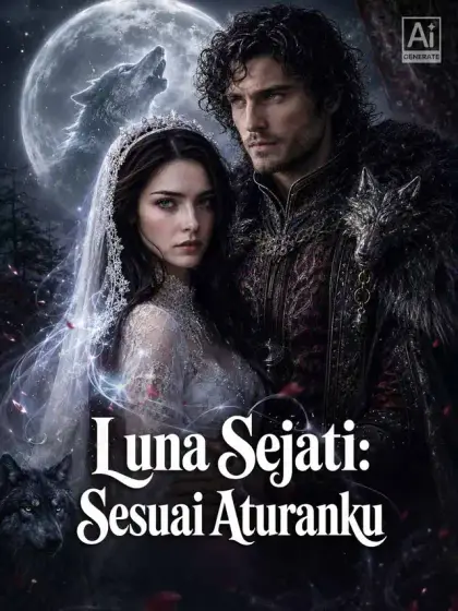 Luna Sejati: Sesuai Aturanku