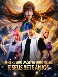 O Herdeiro da Seita e Seus Sete Anjos
