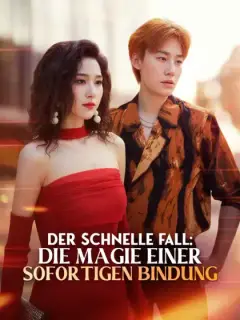 Der schnelle Fall: Die Magie einer sofortigen Bindung