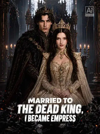 Married to the Dead King,l Became Empress