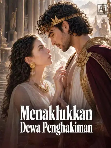 Menaklukkan Dewa Penghakiman