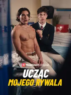 Ucząc mojego rywala