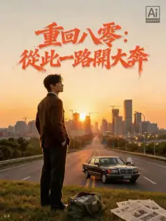 重回八零:從此一路開大奔