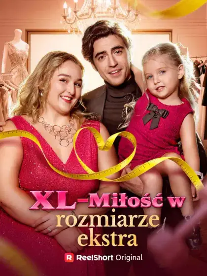 XL – Miłość w rozmiarze ekstra
