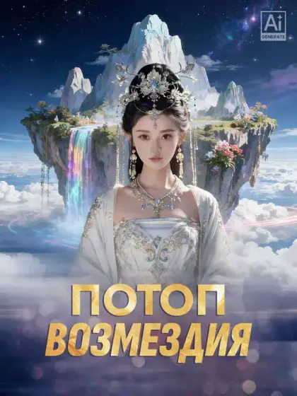 Потоп возмездия