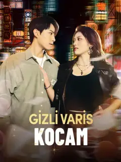 GİZLİ VARİS KOCAM