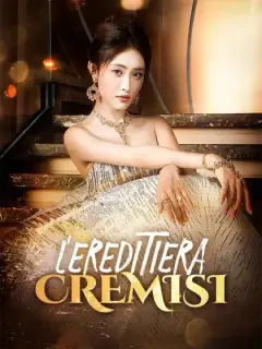 L'ereditiera cremisi