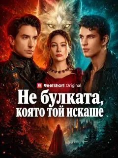 Не булката,  която той искаше