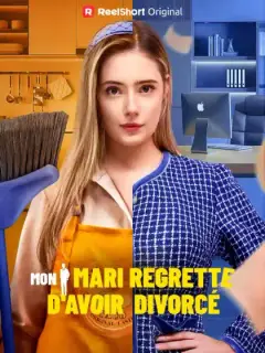 Mon mari regrette d'avoir divorcé