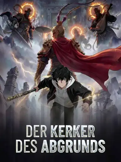 Der Kerker des Abgrunds