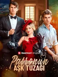 Patronun Aşk Tuzağı