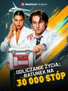 Odliczanie życia: Ratunek na 30 000 stóp