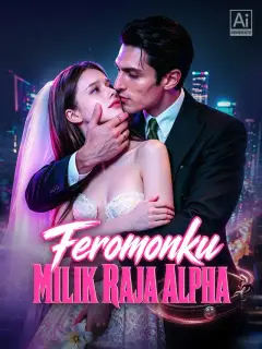 Feromonku Milik Raja Alpha