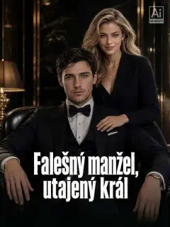 Falešný manžel, utajený král