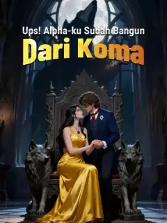 Ups! Alpha-ku Sudah Bangun dari Koma