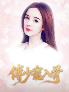 傅少寵入骨